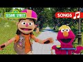 Sesame Street: Riding is Better When We Ride Together Song