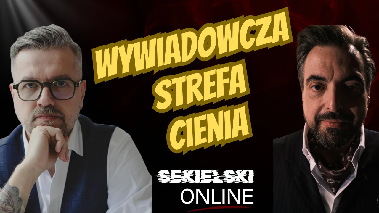 Mateusz Lachowski: Analiza rosyjskiego sabotażu