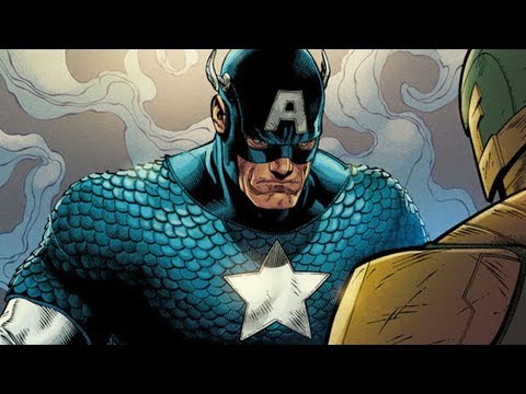 What Was The Point Of Secret Empire?