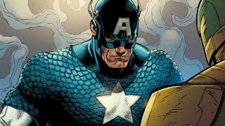What Was The Point Of Secret Empire?
