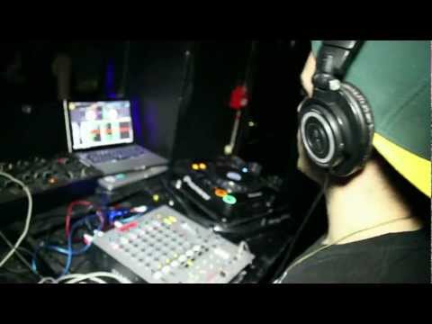 Fabio Lendrum, Alessia and Calvin Holmes, Friday 6th January @KOKO