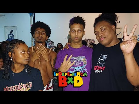 PITANGA ZN E BRAGA BXD X YORI DS X DEVILZINHA | 6ª SELETIVA INDEPENDÊNCIA BXD | 3ª TEMPORADA | 14/06