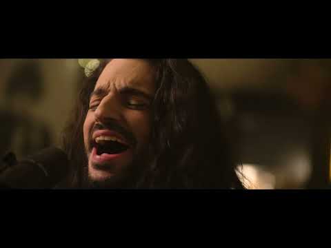 The Electric Alley - Hurricane (Official Live Session)