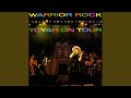 The Packt (Live, Hammersmith Odeon)