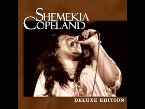 Married to the Blues   Shemekia Copeland