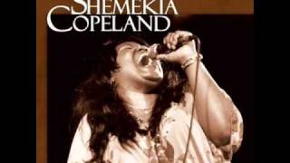 Married to the Blues   Shemekia Copeland