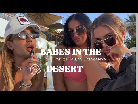 Daisey in Dubai part 2