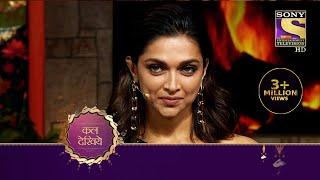 The Kapil Sharma Show Season 2 | Ep 226 | Coming Up Next | द कपिल शर्मा शो - सीजन 2 video