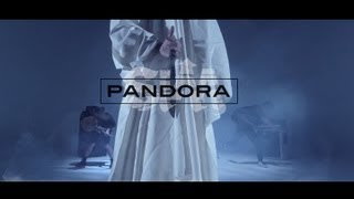 ??? - Pandora (Entrance Theme)