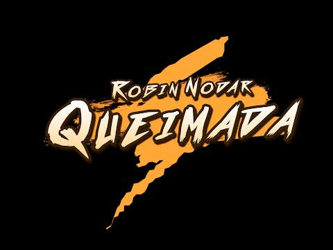 Robin Nodar y Queimada - Everybody wants to rule the world