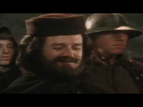 Day Return - April Fool - The 1401 siege of Conwy Castle