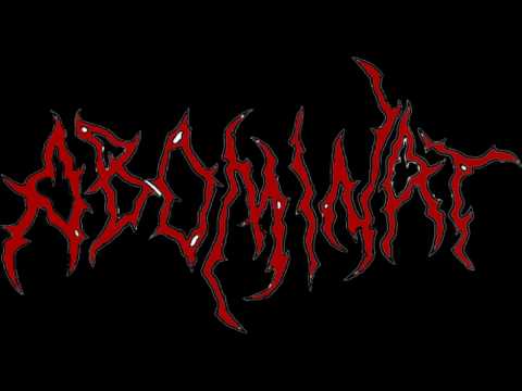 Abominat - Wasted Human Offerings