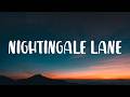 RAYE - Nightingale Lane (Lyrics)