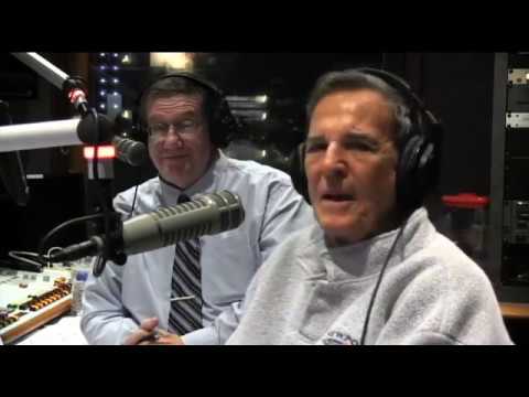 Joey Reynolds WABC 12 11 16