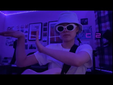 GANADARA Jay Park (feat. IU) cover