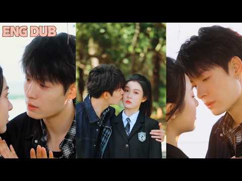 [ENG DUB]💐Reborn, I Ditched the Cold Genius for the Campus 'Bad Boy' Who Saw the Real Me