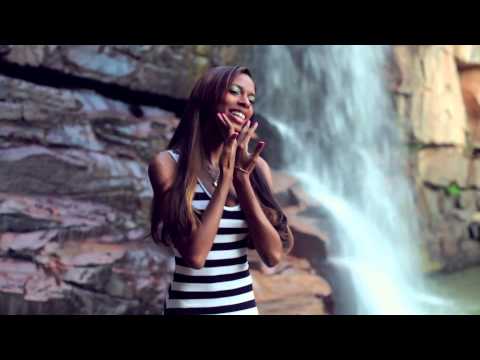 Canícia Take Me Higher