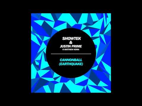 Showtek Vs Deorro - Earthquake Perfection (Adrien Toma 2k14 Booty)