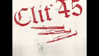 Clit 45 - we&#39;ll have to stay