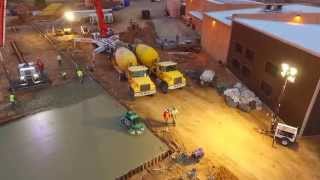 Santa Fe Brewing Co. Slab