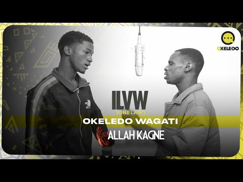 1LVW | Okeledo Wagati - Allah Kagne (Vidéo 2024)