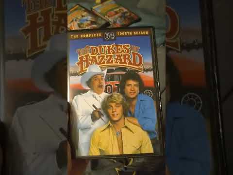 the complete series of the dukes of Hazzard 1_7