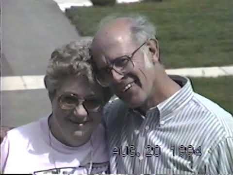 1994-08-20 Family Reunion