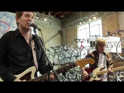 Steve Wynn & The Miracle 3 - Resolution (Live on KEXP)