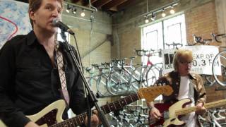 Steve Wynn & The Miracle 3 - Resolution (Live on KEXP)