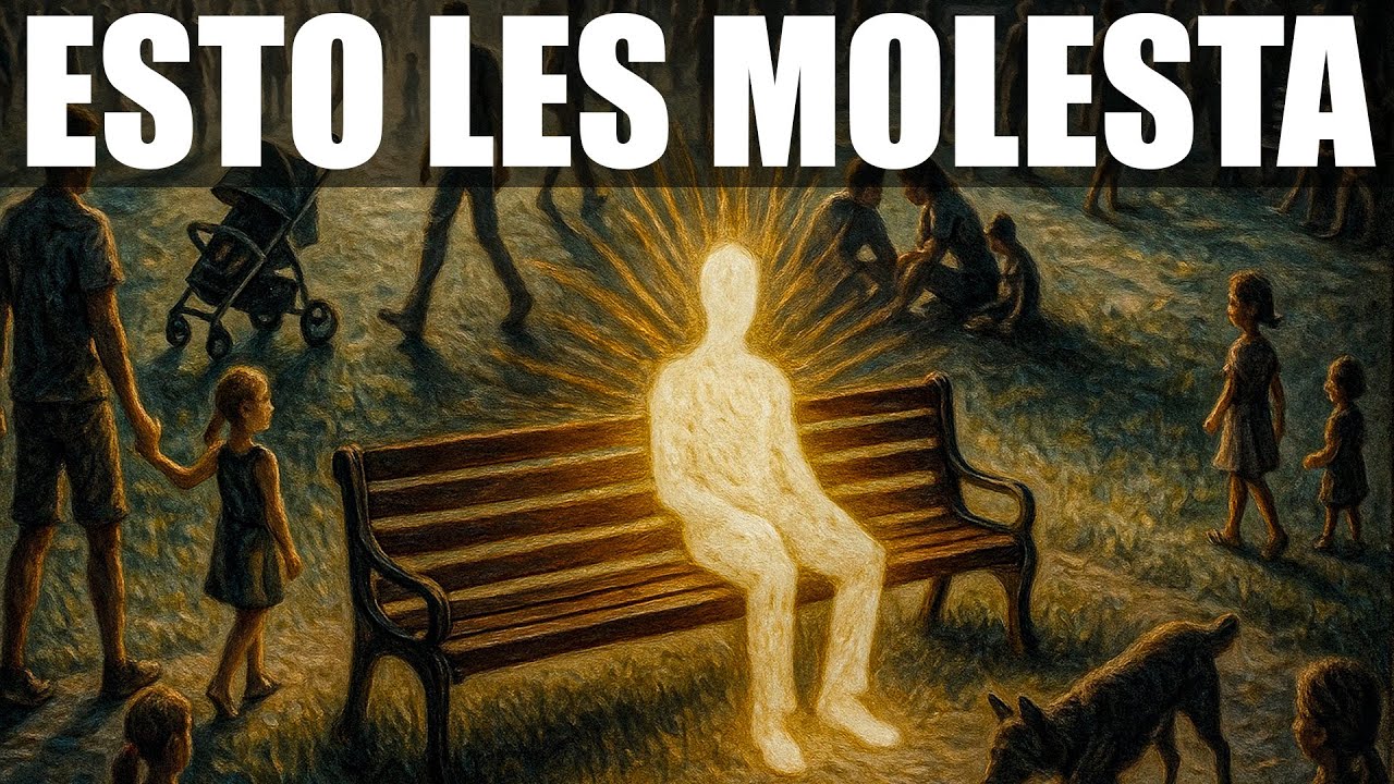 13 Signs Your Aura Is So Powerful It Might Make Others Uneasy | Carl Jung