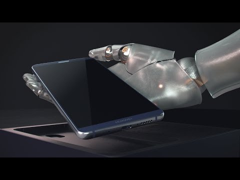 Cinema 4D Product Visualisation Reel 2018 UK and Ireland