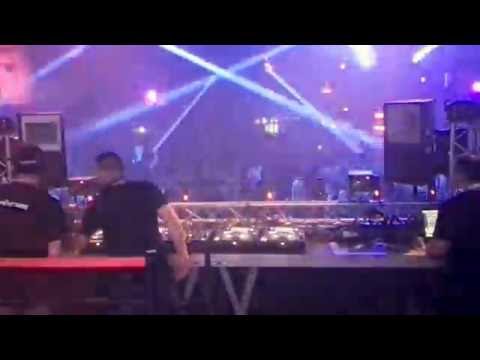 Phil DK & Beatfighterz Live @ Garage Lüneburg, Germany - 02.09.2016 - 1:16 min.