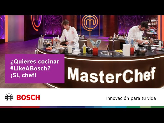 Vídeo relacionado con MasterChef Juego de Cuchillos de Cocina con Soporte Taco Universal con Set para Pan, Cebollero, Chef, Carne y Pelar, en Acero Inoxidable, 5 Piezas, Negro, Stainless Steel, Negro, Tacto Suave