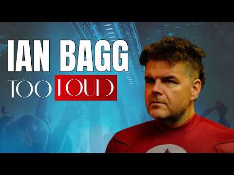 Ian Bagg Full Show | The Night Everything Went Off Script | Standup Comedy