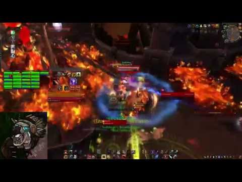 The Inconspicuous Bear - Heroic Blast Furnace Guardian Guide