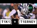 The Cowboys Do Not Deserve A Pass For Losing To The Jets | Tiki + Tierney