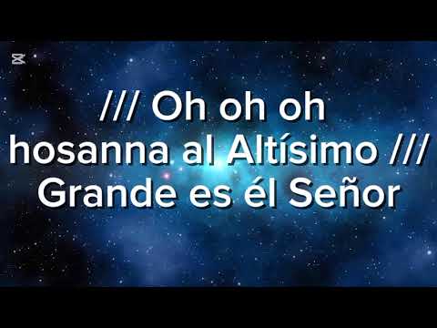 Toda la casa de Israel + Grande es él Señor + Los muros caen