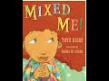 Mixed Me by Taye Diggs