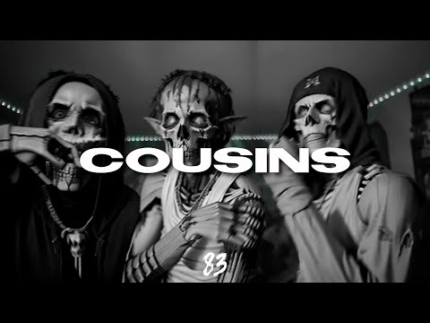 [FREE] Dark Jersey Club x Sdot Go Type Beat - "COUSINS" | NY/Jersey Drill Instrumental 2023