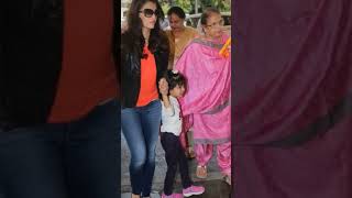 Aishwarya Rai Bachchan 💗Abhishek Bachchan 💗 family 💗 shorts
