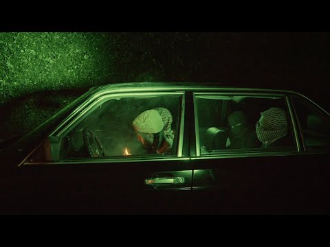 $kinny - Gra$$ (Official Video) سكيني - نعناع