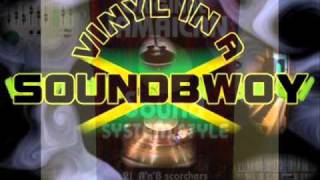 stone love sound dubplate mix (champion sound)