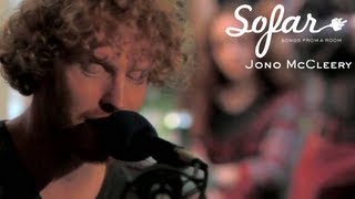 Jono McCleery - Ballade | Sofar London