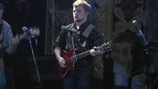 King Crimson - Fallen Angel - 2013 School of Rock AllStars Team 5