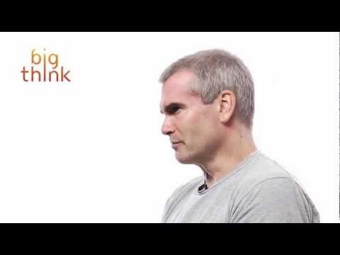 ヘンリー・ロリンズオンライン透明性の神話 (Henry Rollins: The Myth of Online Transparency)