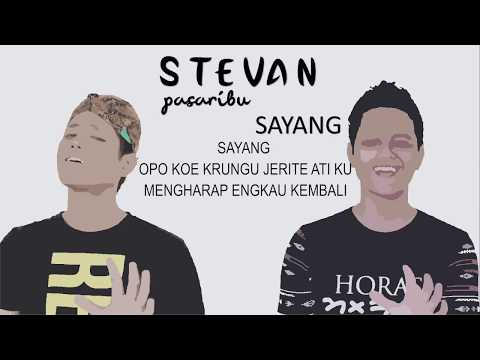 download lagu mp3 mp4 Lirik Lagu Via Vallen Sayang Versi Batak, download lagu Lirik Lagu Via Vallen Sayang Versi Batak gratis, unduh video klip Lirik Lagu Via Vallen Sayang Versi Batak