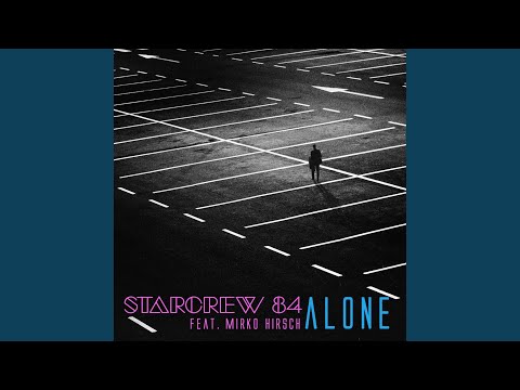Alone (feat. Mirko Hirsch) (Italo Disco Remix)