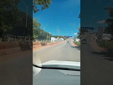 INDO PRA FeiRa de JABORANDI-BAHIA