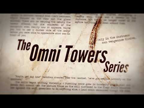 Ruins of Fate Book Trailer