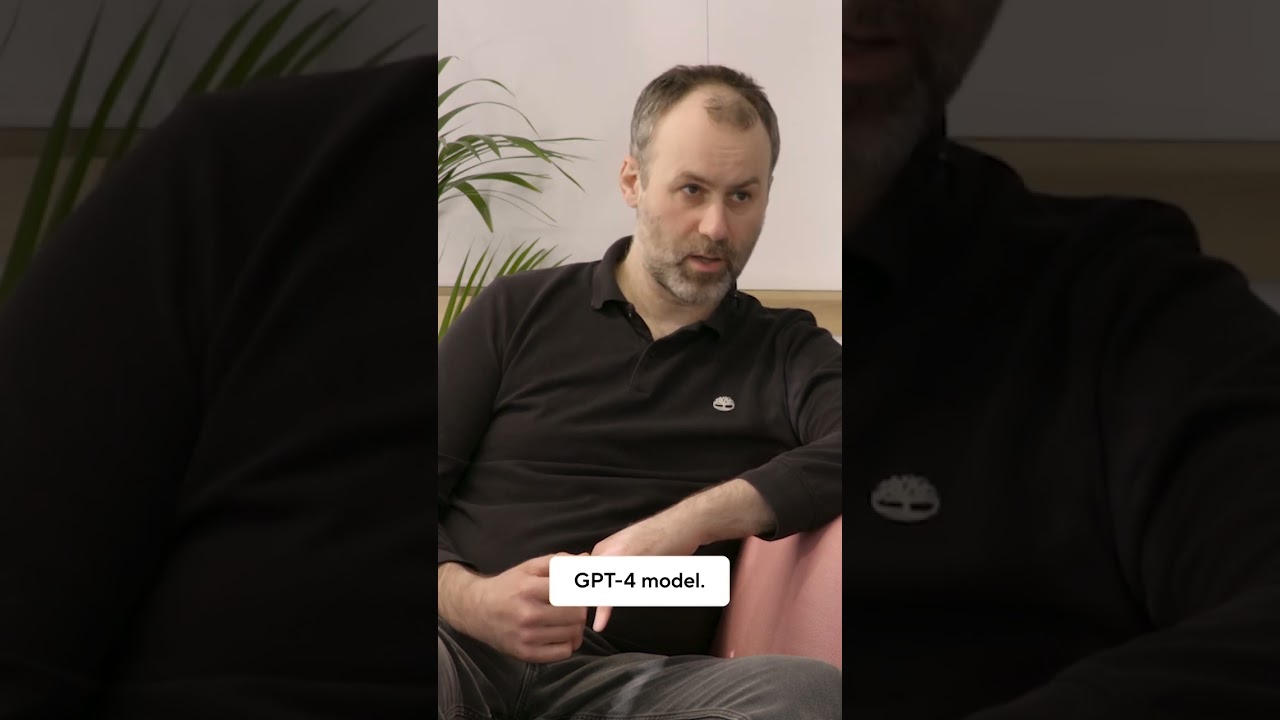 🤖 How we built Fin - our groundbreaking new AI chatbot built on GPT-4